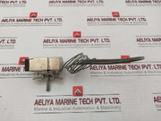 Robertshaw Ea5-7-36 Electric Thermostat 50-300?C