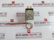 Robertshaw K-67 8-12 4W76 Thermostat