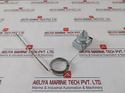 Robertshaw Knp-13-48 Thermostat 30A 277Vac