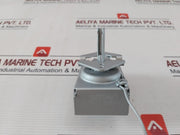 Robertshaw Knp-13-48 Thermostat 30A 277Vac