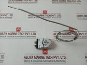 Robertshaw Knp-5-48 Thermostat 30A 277Vac Mt 850ËšF