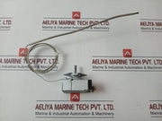 Robertshaw Knp-5-48 Thermostat 30A 277Vac Mt 850ËšF