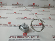 Robertshaw Knp-5-48 Thermostat 30A 277Vac Mt 850ËšF