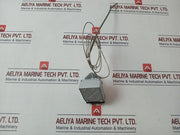 Robertshaw Knp-5-48 Thermostat 30A 277Vac Mt 850ËšF