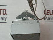 Robertshaw Knp-5-48 Thermostat 30A 277Vac Mt 850ËšF