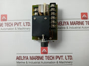 Robertshaw 044-950-524-55 Level Control Module Rev: E