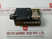 Robertshaw 044-950-524-55 Level Control Module Rev: E