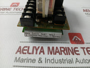 Robertshaw 044-950-524-55 Level Control Module Rev: E