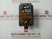 Robertshaw 044-950-524-55 Level Control Module Rev: E