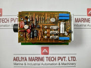 Robertshaw 044-950-524-55 Level Control Module Rev: E