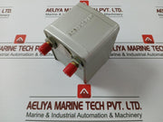 Robertshaw Ap20-1056 Pressure Control Switch 120 Vac