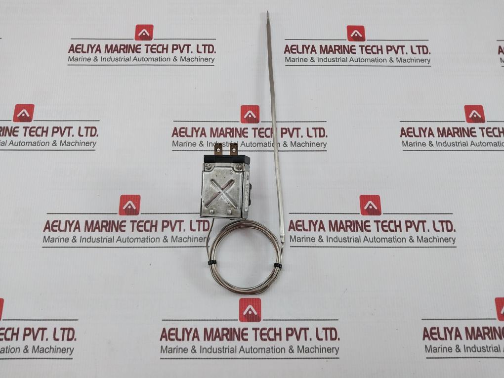 Robertshaw Kxp-356-48 Electric Griddle Thermostat