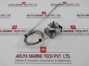 Robertshaw Kxp-356-48 Electric Griddle Thermostat