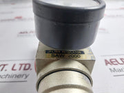 SKP SAW 2000 Pneumatic Filter Regulator 0-4KG/CM2 0-60PSI