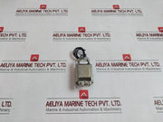 Robertson Sp48 Simple Reactance Ballast Transformer 120V 60Hz 0.16A