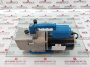 Robinair 15401 Cooltech High Performance Vacuum Pump 1/2 Hp 110-250V