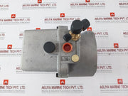 Robinair Cooltech High Performace Vacuum Pump