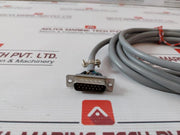 Robostar Tpm-8000B Teach Pendant With Cable For Rca [I] 4 Controller 3 Meter