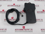 Robot Control System Hc-qcs1E2 Handheld Controller With Cable 300V 80°C 3 Meter