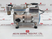 Rocker 167800-22 Oil-less Vacuum Pump Ac 220V 50Hz 0-100Kpa