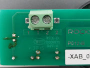 Rockson Xab