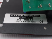 Rockson Xab