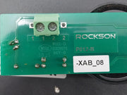 Rockson Xab
