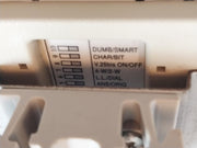 Rockwell 9300-radm1 Data/Fax Modem
