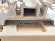Rockwell 9300-radm1 Data/Fax Modem