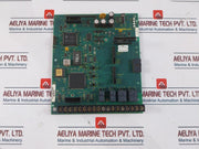 Rockwell Automation 1336F-mcb-sp2E Interface Board Printed Circuit Module Rev 14 94V
