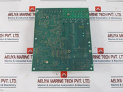 Rockwell Automation 1336F-mcb-sp2E Interface Board Printed Circuit Module Rev 14 94V
