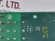 Rockwell Automation 1336F-mcb-sp2E Interface Board Printed Circuit Module Rev 14 94V