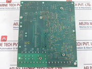 Rockwell Automation 1336F-mcb-sp2E Interface Board Printed Circuit Module Rev 14 94V