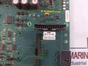 Rockwell Automation 1336F-mcb-sp2E Interface Board Printed Circuit Module Rev 14 94V