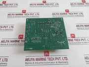 Rockwell Automation 319433-a02 Printed Circuit Board Module
