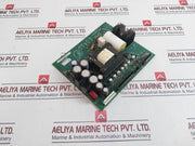 Rockwell Automation 319433-a02 Printed Circuit Board Module