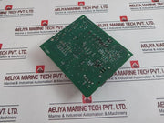 Rockwell Automation 319433-a02 Printed Circuit Board Module