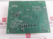 Rockwell Automation 319433-a02 Printed Circuit Board Module