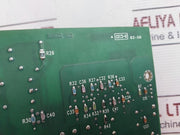 Rockwell Automation 319433-a02 Printed Circuit Board Module
