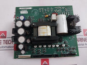 Rockwell Automation 319433-a02 Printed Circuit Board Module