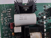 Rockwell Automation 319433-a02 Printed Circuit Board Module
