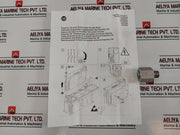 Rockwell Automation 354781-b02 Encoder Board
