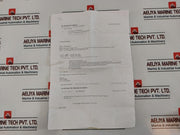 Rockwell Automation 354781-b02 Encoder Board