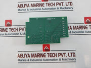 Rockwell Automation 354781-b02 Encoder Board