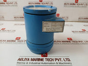 Rockwin Tmtr 8600 Turbine Flowmeter 3.6Vdc 34M3/Hr Tmtr-500-a