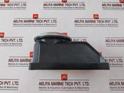 Rodman S-67-i Electromagnetic Horn Alarm 125V 0.50A