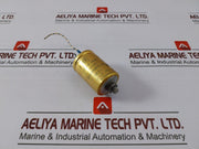 Roe 10000 Mfd-10/+50% Capacitor 40v -40+85c