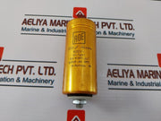 Roe Din 41240 Ll/Eyp Capacitor 220 µF