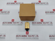 Roe 10 000 Mfd-10/+50% Electrolytic Capacitor