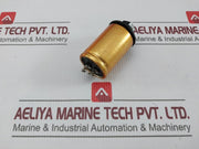 Roe 10 000 Mfd-10/+50% Electrolytic Capacitor